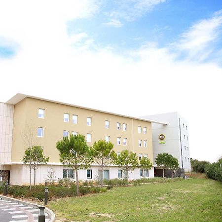 B&B Hotel Montpellier Centre Le Millenaire Exterior photo